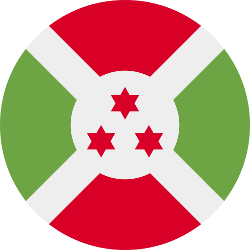بوروندي